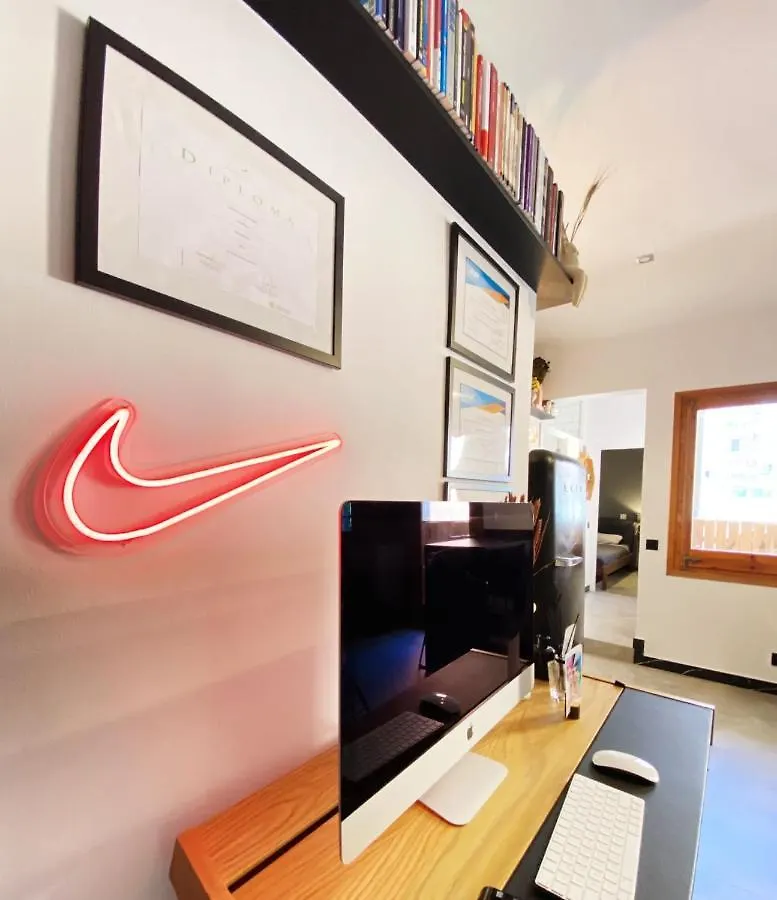 ¡¡New Luxury Apartment Sagrada Familia!! Barcelona