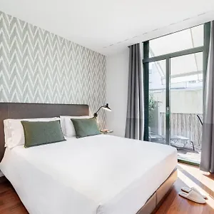  Apartamento Aspasios Paseo De Gracia
