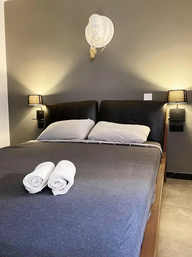 ¡¡New Luxury Apartment Sagrada Familia!! Barcelona